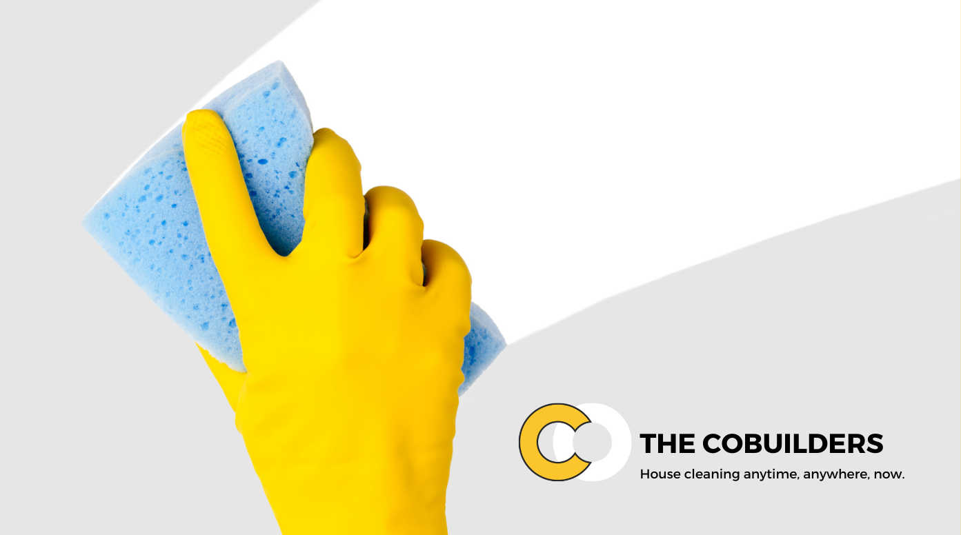house cleaning services ad copy