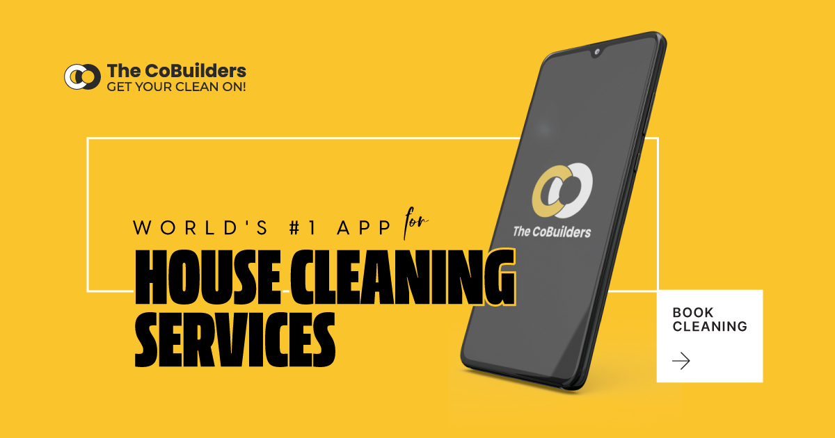 ad copy of house cleaning services